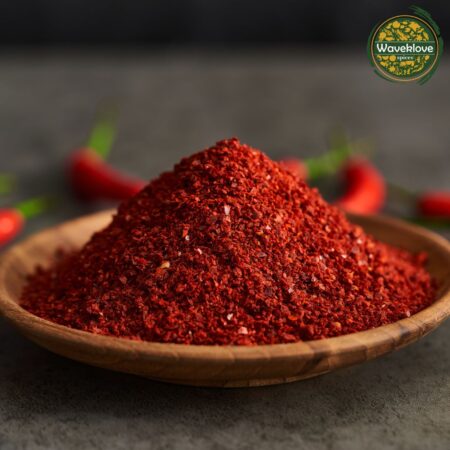 Waveklove Red Chilli Powder