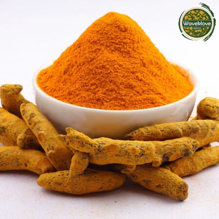 Waveklove Turmeric Powder